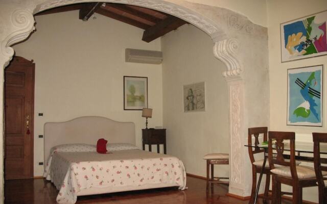 A Casa di Andrea Bed & Breakfast