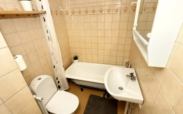 Forenom Serviced Apartments Norrköping
