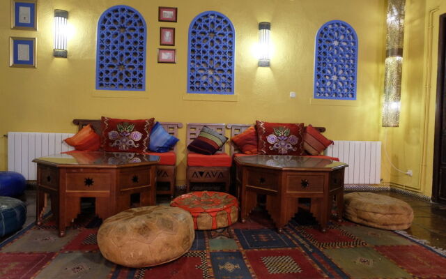 Safestay Cordoba Mezquita Catedral