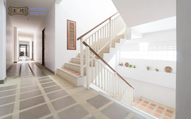 Ming Shou Boutique House