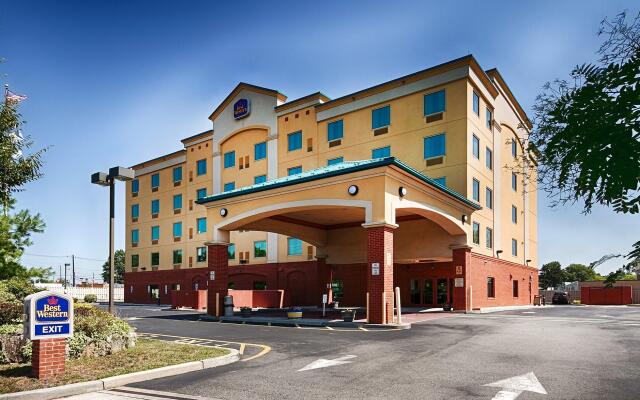 Spark by Hilton Rahway