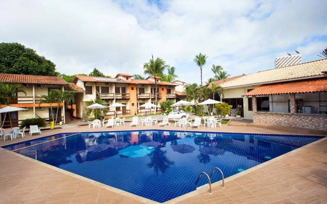 Hotel Fenix
