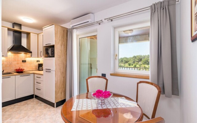 Amazing Home in Medulin With Wifi and 1 Bedrooms