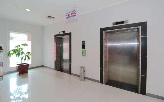 Airy Glodok Pinangsia Raya Jakarta