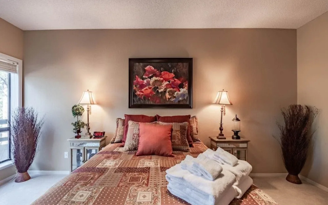 A Trip to Heaven by Ruidoso Vacation Rentals