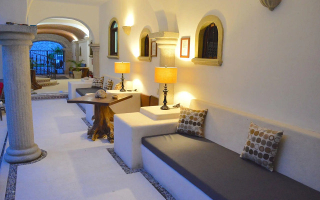 Fabiola Condo Hotel