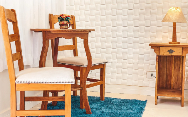 Pousada Quinta dos Colibris