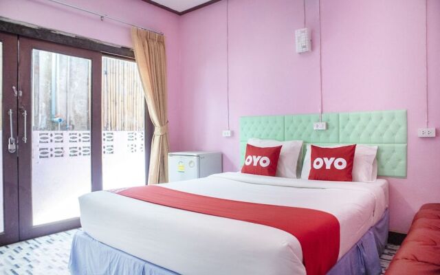 OYO 797 Pink House Bungalow