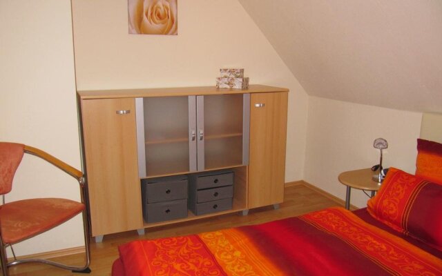 Zimmer Mellentin