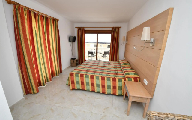 Hotel Vista Sol
