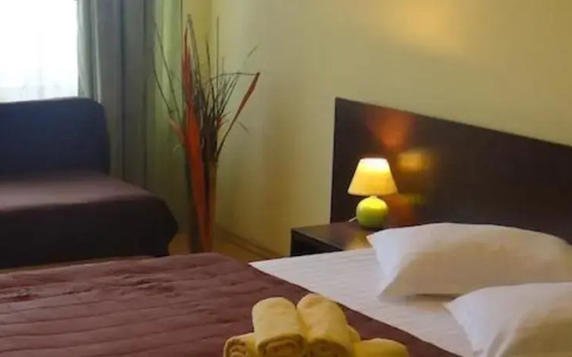 EastComfort Sala Palatului