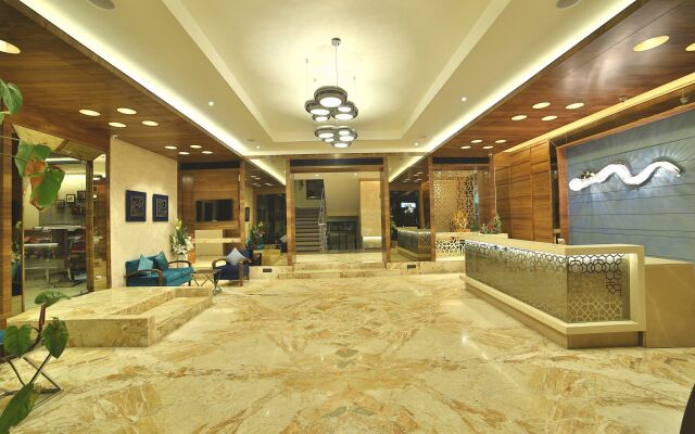 hotel G Express