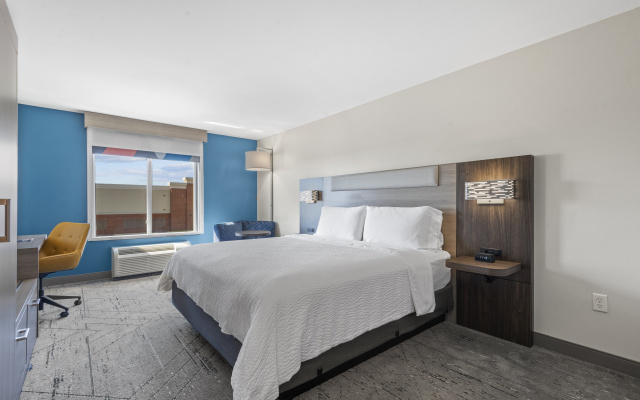 Holiday Inn Express Tulsa South Bixby by IHG