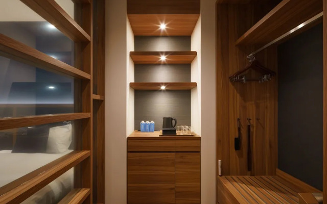 Hotel Sails