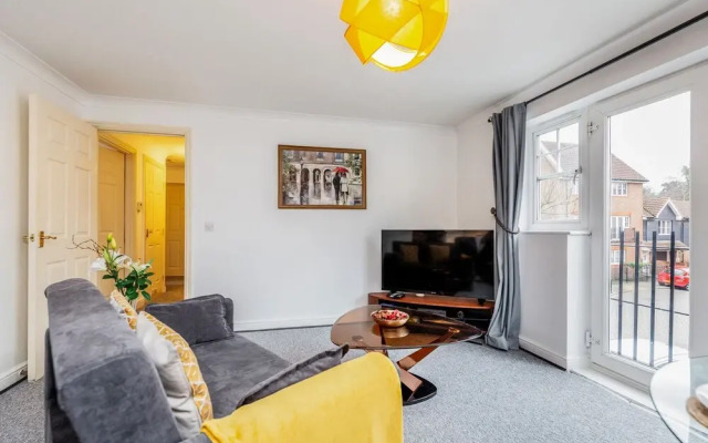 HiikotsHomes - Purfleet