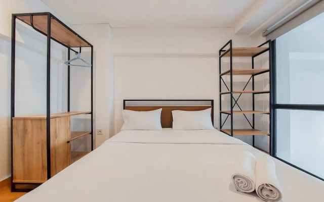 Big And Cozy Loft 3Br Kingland Avenue Apartment