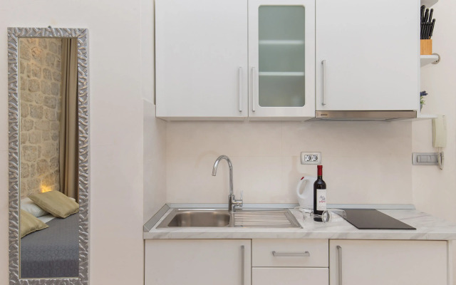 Lausion Apartment