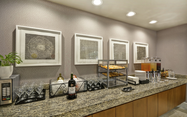 Homewood Suites by Hilton Dallas-Frisco