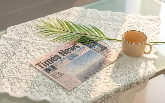 Yeosu Everyday Small Changes Pension