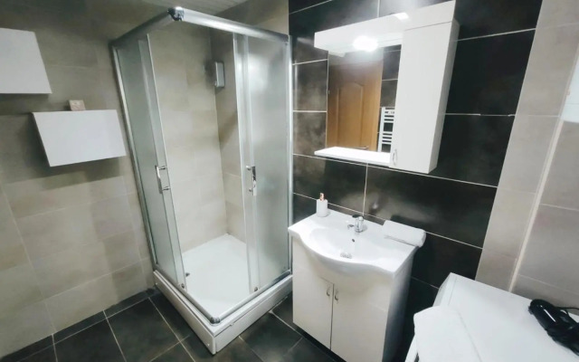 Urban Serviced Apartments