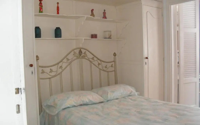 Brazil Cozy and Comfortable