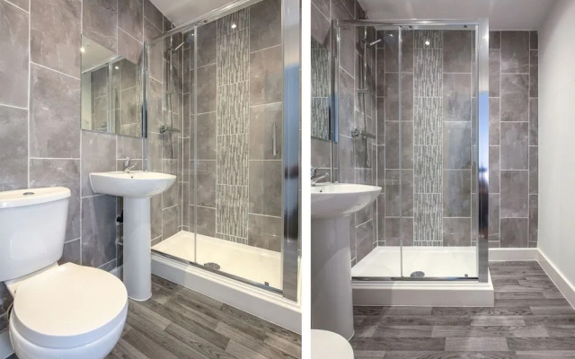 Approved Serviced Apartments Liverpool