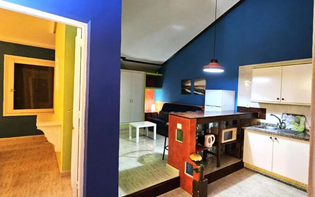 Villas Canarias apartamento 310