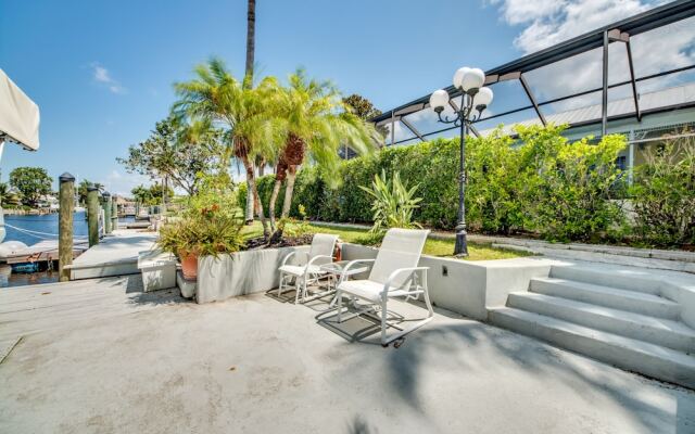 Villa Sunset Point - Roelens Vacations