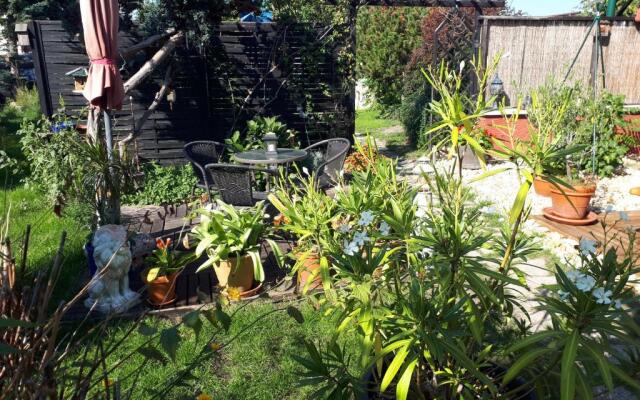 Ferienwohnung Am Hausberg in Radebeul