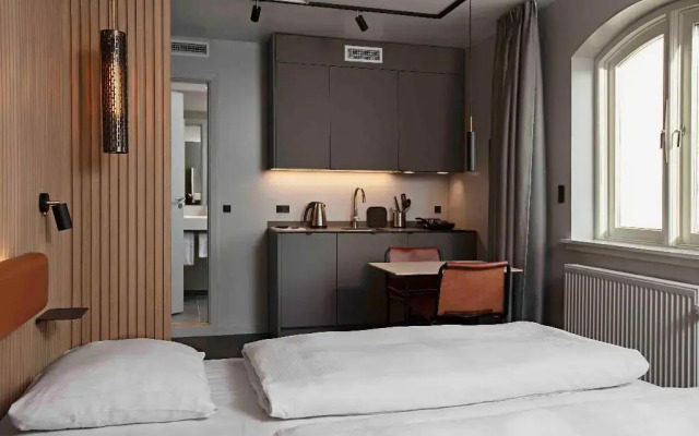 Four Points Flex by Sheraton Køge