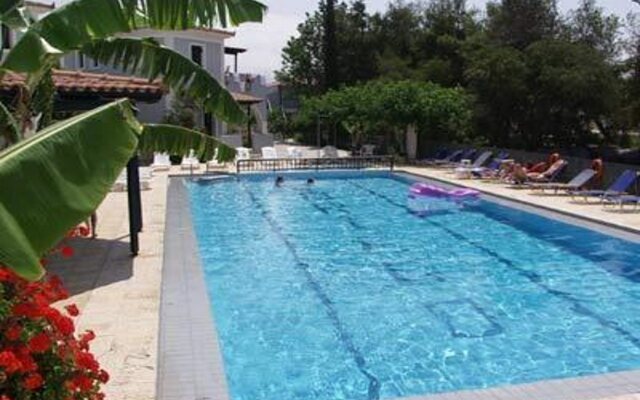 Portego Resort