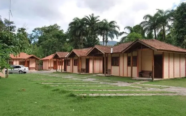 Pousada Rio da Lua