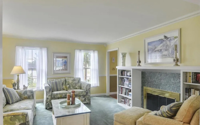 Stockley Street EXT 503