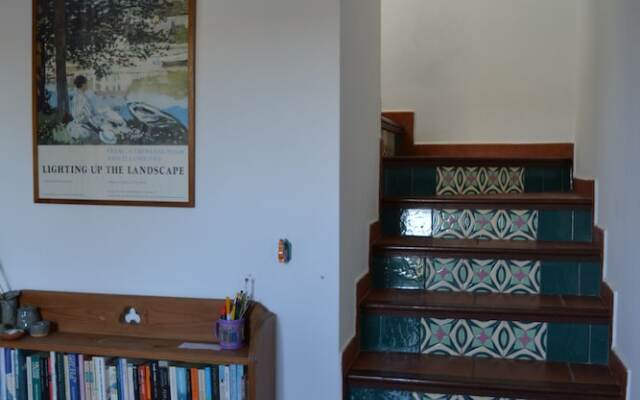 Villa Madrigueras