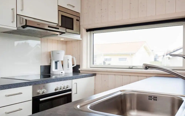 Holiday Home in Grossenbrode