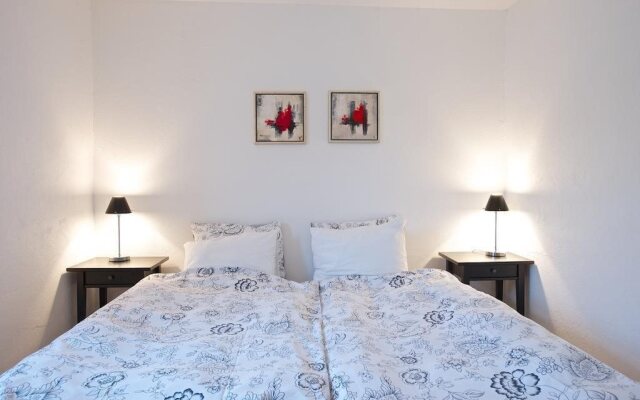 Myregaard Bed and Breakfast