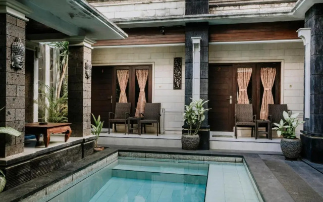 RedDoorz @ Kedonganan Jimbaran