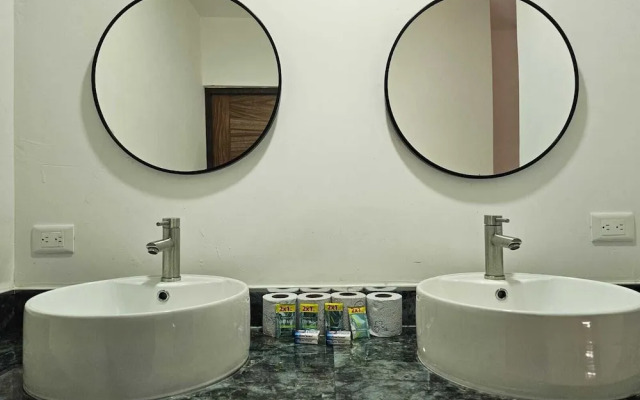 Hotel Plaza Real de la Paz