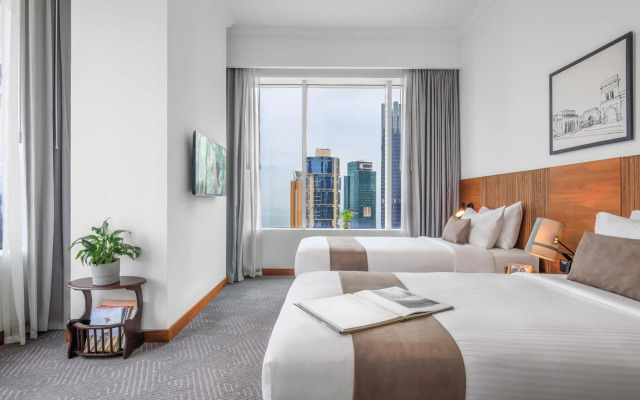 Somerset West Bay Doha