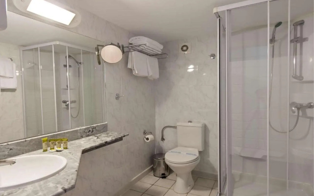 Evia Riviera Resort