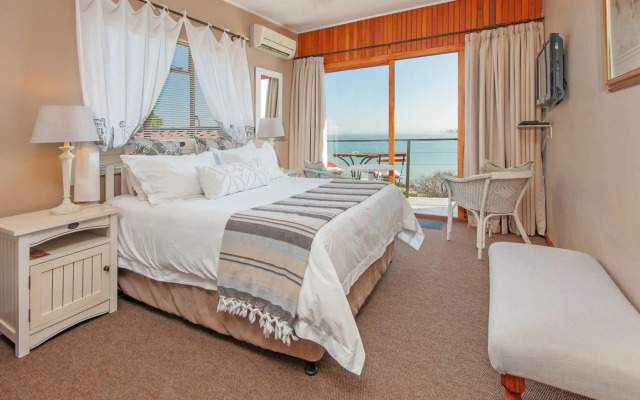 18 on Kloof Bed and Breakfast