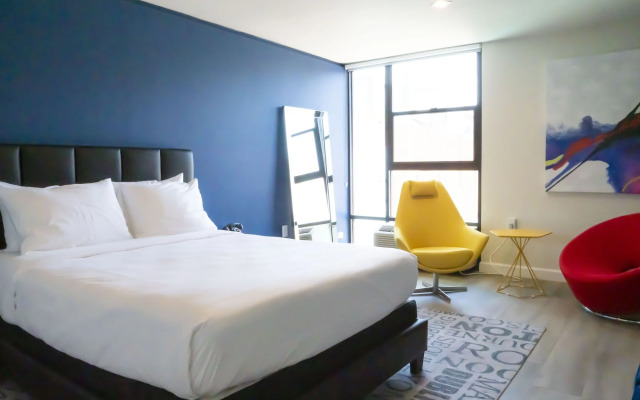 Park Plaza Lodge Hotel