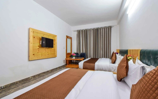 Bellagio by Dumnu Homes - Jakhoo Temple