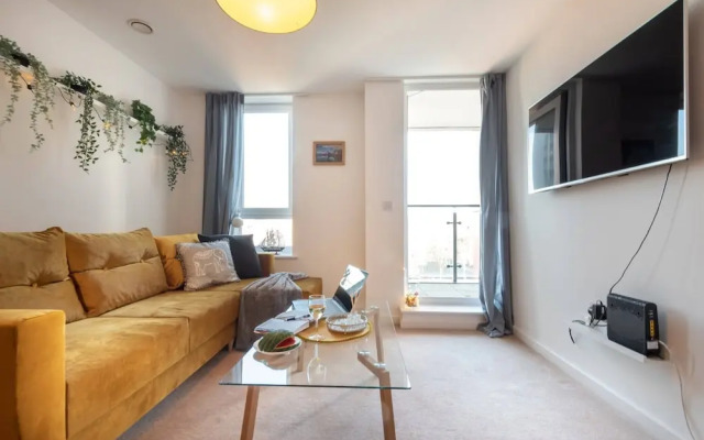 CityView Apt Empress Heights Southampton