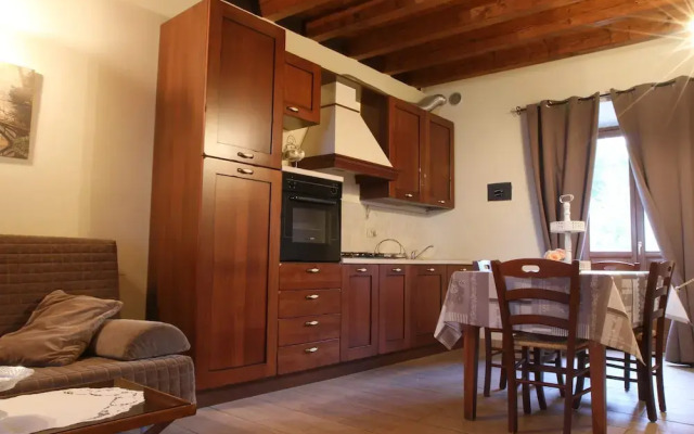 Cascina Crocelle Apartments