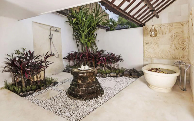 Villa Kubu, Seminyak