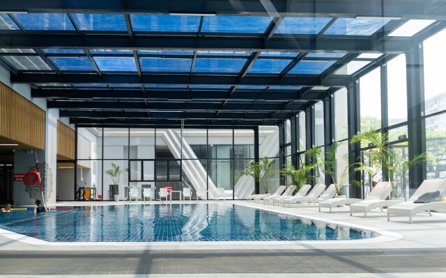 Lunetta Serviced Apartment
