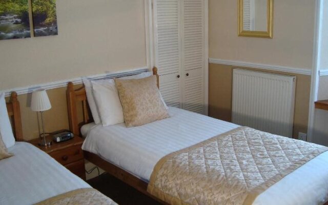 Willowbank Guest House