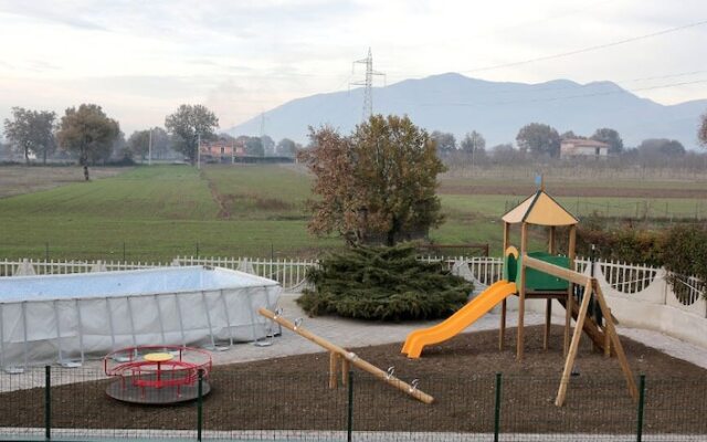 Affittacamere Quattro Stagioni