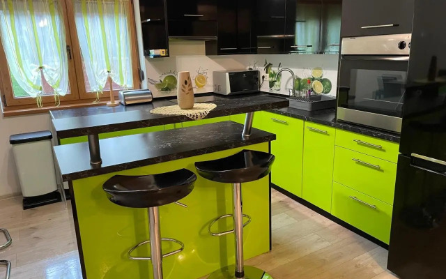 Apartmani G&E